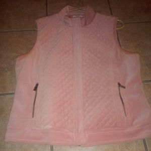 Liz&co Vest